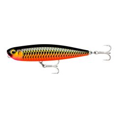 Vobler Rapala Precision Xtreme Pencil EXO 12.7cm/26g, culoare RDAW