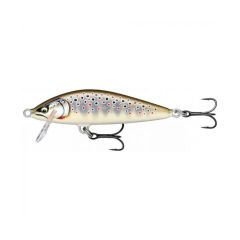 Vobler Rapala Countdown Elite 3.5cm/4g, culoare GDBT