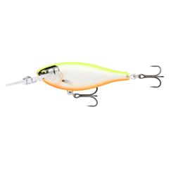 Vobler Rapala Shad Rap Elite 5.5cm/7g, culoare GDCO