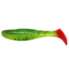 Shad Relax Kopyto TriColor 7.5cm/7g, culoare TC300