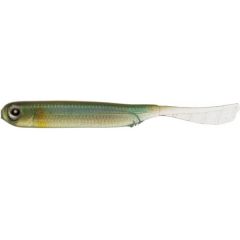 Shad Tiemco Super Living Fish 10cm, culoare 23