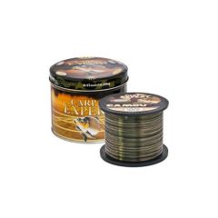 Fir monofilament Carp Expert Camou 0.40mm/18.7kg/1000m