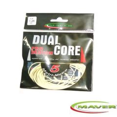 Elastic Maver Dual Core Pro Match 2.50mm/5m