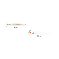 Pilker Shark 302-SC 5cm/6.70g, culoare Gold