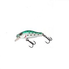 Vobler Strike Pro Archback 3.5cm/2.2g culoare C06