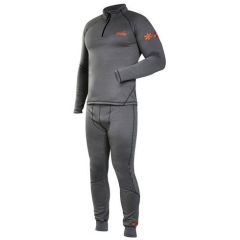 Costum Norfin Winter Line Gray, marime XXL