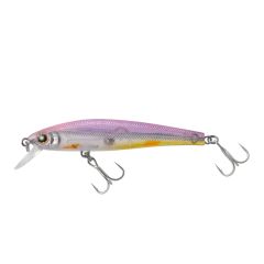 Vobler Tiemco Reverie Minnow 55SP 5.5cm/2.3g, culoare Pink SL Smelt