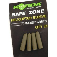 Korda Heli Sleeves Brown