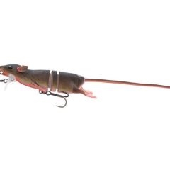 Savage Gear m3D Rod 20cm/32g, culoare Bloody Red Belly