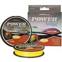 Fir EnergoTeam Power Braid Teflon 0.35mm/31.5kg/150m