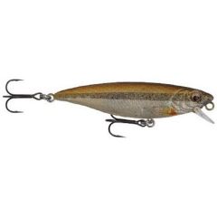 Vobler Savage Gear 3D Twitch Minnow 8cm/8.5g, culoare Minnow