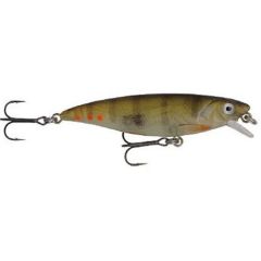 Vobler Savage Gear 3D Twitch Minnow 6.6cm/5g, culoare Perch