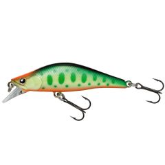 Vobler Tiemco Imeru 50S 5cm/4.3g, culoare Green Highlander
