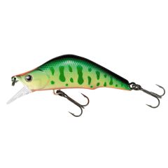 Vobler Tiemco Nabia 50FS 5cm/5.2g, culoare Green Highlander