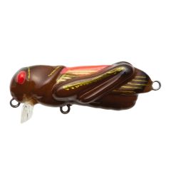 Tiemco Trick Trout Grasshopper 3.5cm, culoare Brown