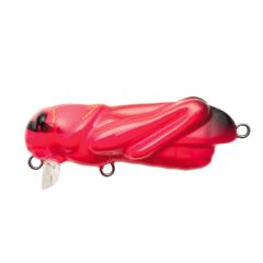 Tiemco Trick Trout Grasshopper 3.5cm, culoare Pink