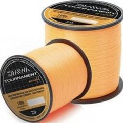 Fir monofilament Daiwa Tournament 0.35mm/6.8kg/1040m