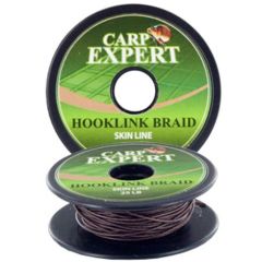 Fir textil Carp Expert Skin Line New 25lbs Mud Brown