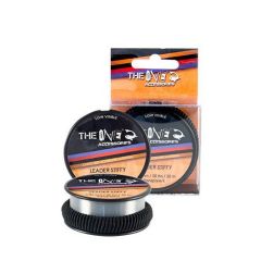 Fir textil The One Stiffy Chod Rig Hooklink Material 0.50mm/20lbs/20m