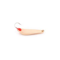 Pilker Shark 318-S1 4cm/7.50g, culoare Gold