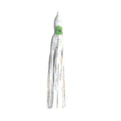 Octopus Profi-Blinker White Pearl 12.5cm