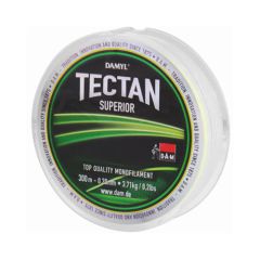 Fir monofilament D.A.M Tectan Superior 0.20mm/3.71kg/300m