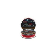 Fir monofilament Team Feeder Long Cast 0.22mm/6.40kg/300m