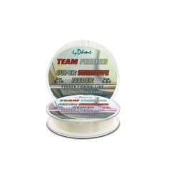 Fir monofilament Team Feeder Super Sensitive 0.22mm/6.90kg/300m