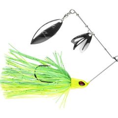 Spinnerbait Daiwa Prorex DB 12g culoare Green Chartreuse