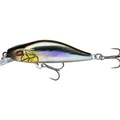 Vobler Daiwa Prorex Flat Minnow SS 5cm/4.8g culoare Ayu