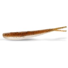 Shad Quantum Q-Fish 13cm, culoare Sand Goby