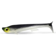 Shad Quantum Tarp Shad 19cm, culoare Natural Gun