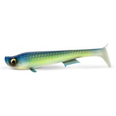 Shad Quantum Tarp Shad 19cm, culoare Lemon Pie