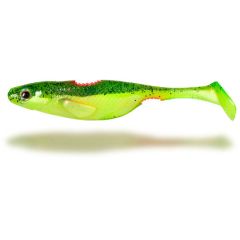 Shad Quantum BisswundeR 16cm, culoare Sour Apple