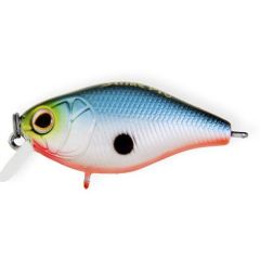 Vobler Strike Pro Cranky 4cm, A05