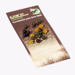 Carp Academy bilute cauciuc soft 7mm