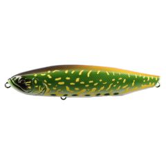 Vobler Babyface PL135 13.5cm/35g, culoare Pike