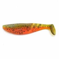 Shad Profi-Blinker Riptor, culoare firetiger, 8cm, 5buc/plic