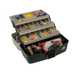 Valigeta Plano Eco-Friendly Tackle Box