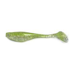Shad Fast Strike Huky Kuky 7.5cm/2.7g, culoare Chartreuse Ice Shad