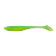 Shad Fast Strike Huky Kuky 11.5cm/4.3g, culoare Electric Chartreuse