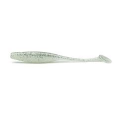 Shad Fast Strike Huky Kuky 13.5cm/8.4g, culoare White Phanthom