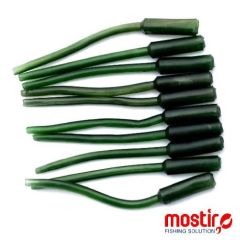 Mostiro con antitangle protectie vartej - verde