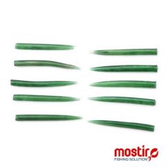 Mostiro con antitangle - verde