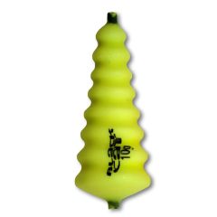 Pluta Black Cat U-Float Tree Yellow 10g