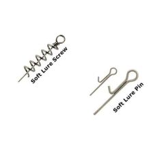 Sakura Soft Lure Screw L