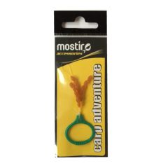 Opritor Mostiro guma soft, L