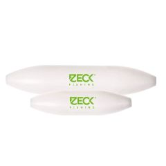 Pluta Zeck U-Float Solid White 15g