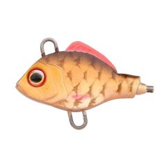 Vobler Spro ASP Spinner UV 18g, culoare Rudd