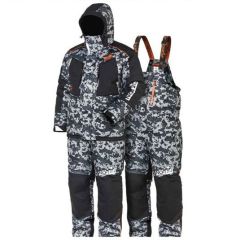 Costum Norfin Discovery 2 Camo, marime M